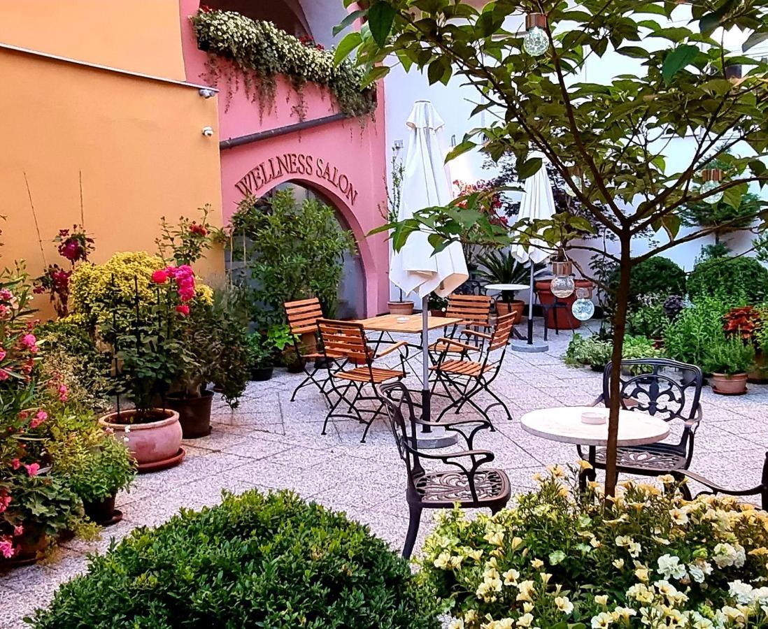 Hotel Mitra, Story Hotels Ptuj Exterior photo