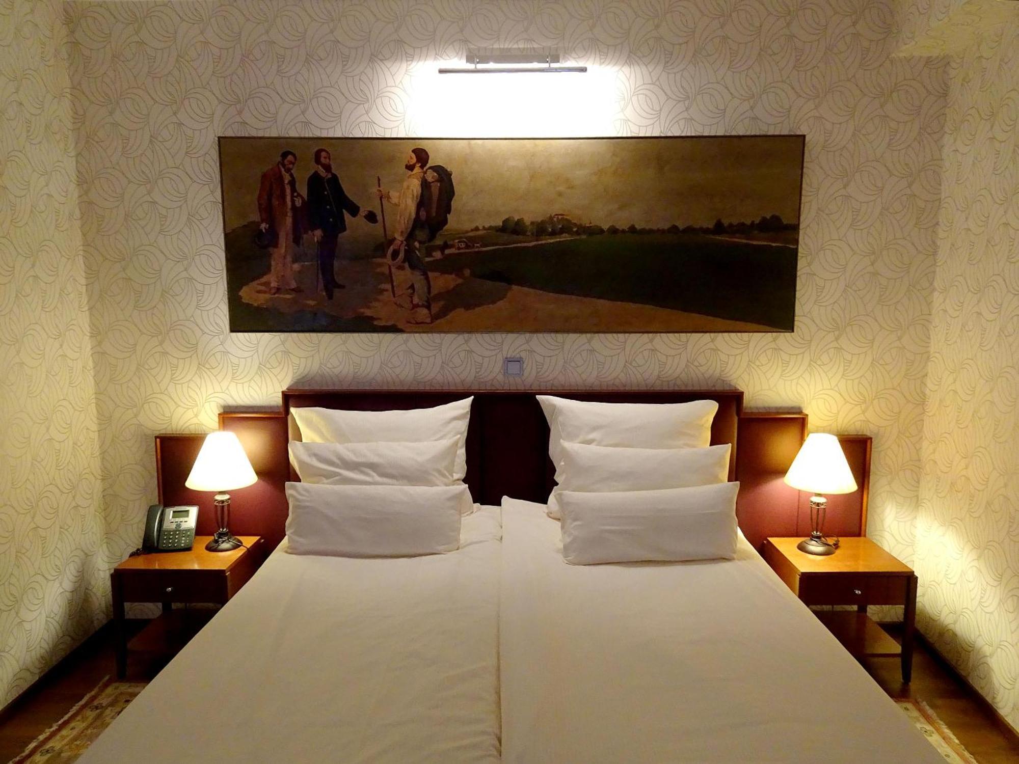 Hotel Mitra, Story Hotels Ptuj Exterior photo