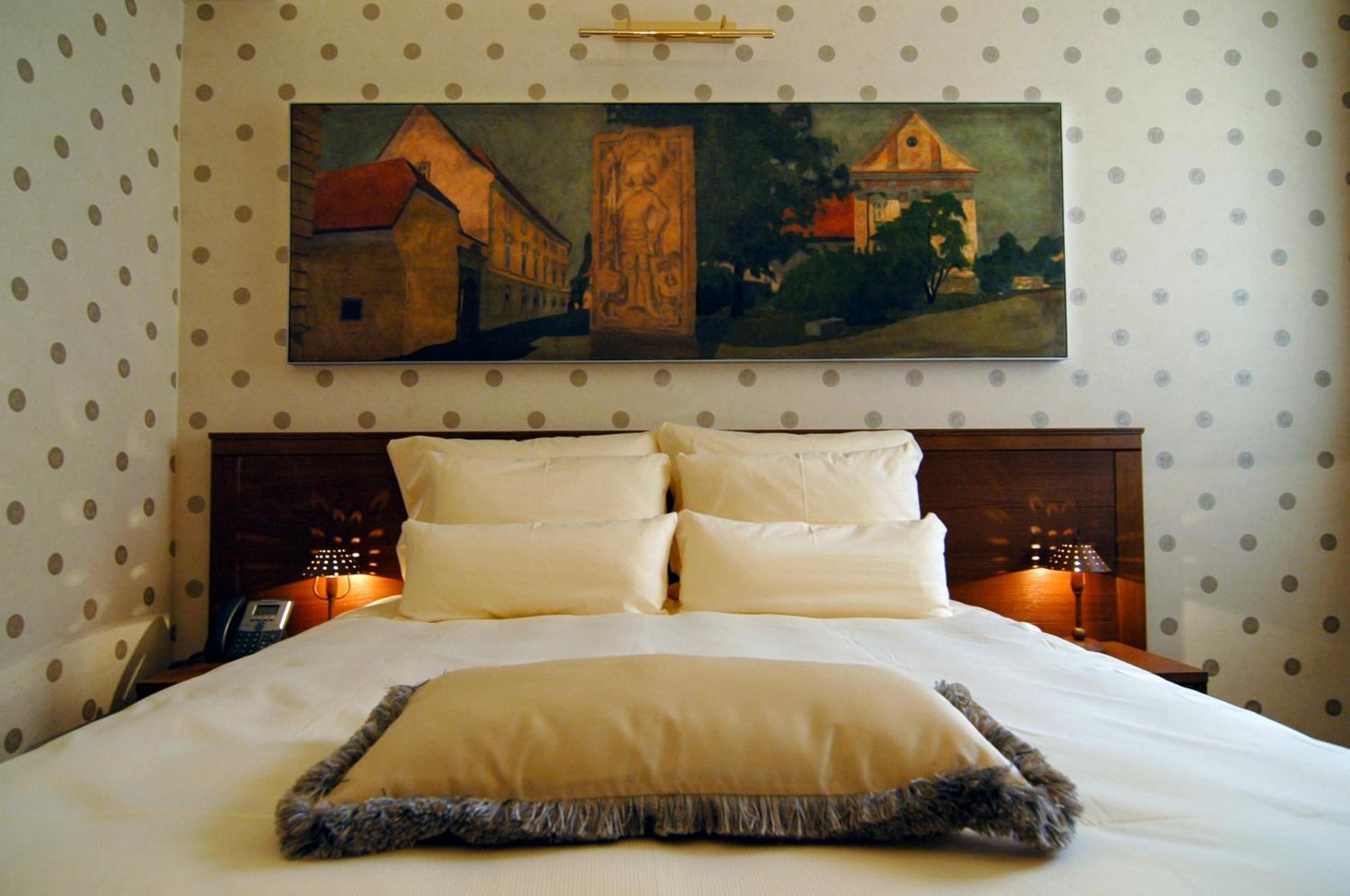 Hotel Mitra, Story Hotels Ptuj Exterior photo