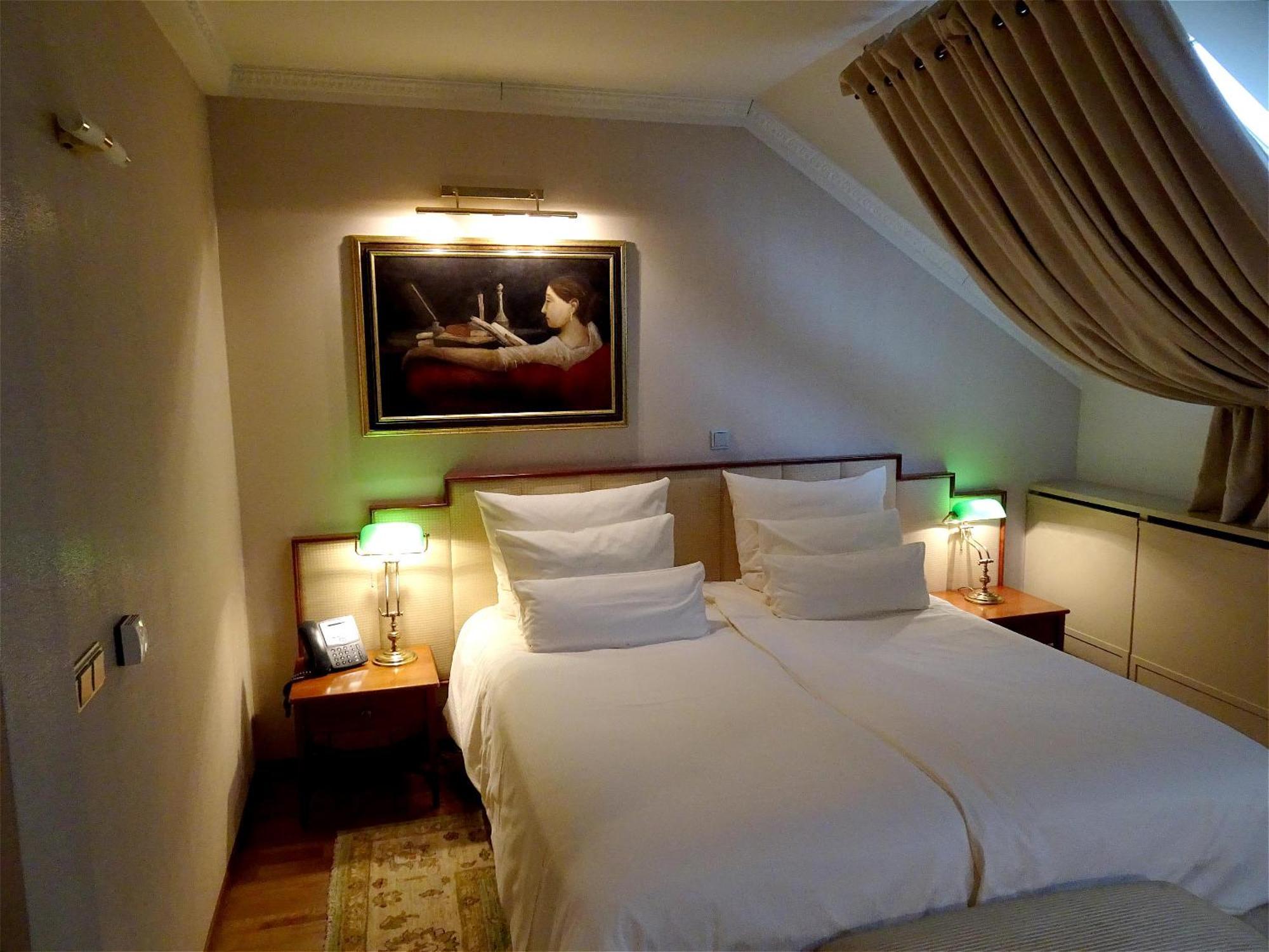 Hotel Mitra, Story Hotels Ptuj Exterior photo