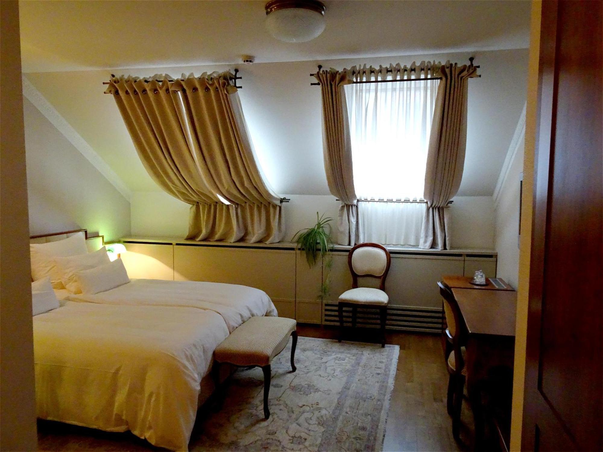 Hotel Mitra, Story Hotels Ptuj Exterior photo