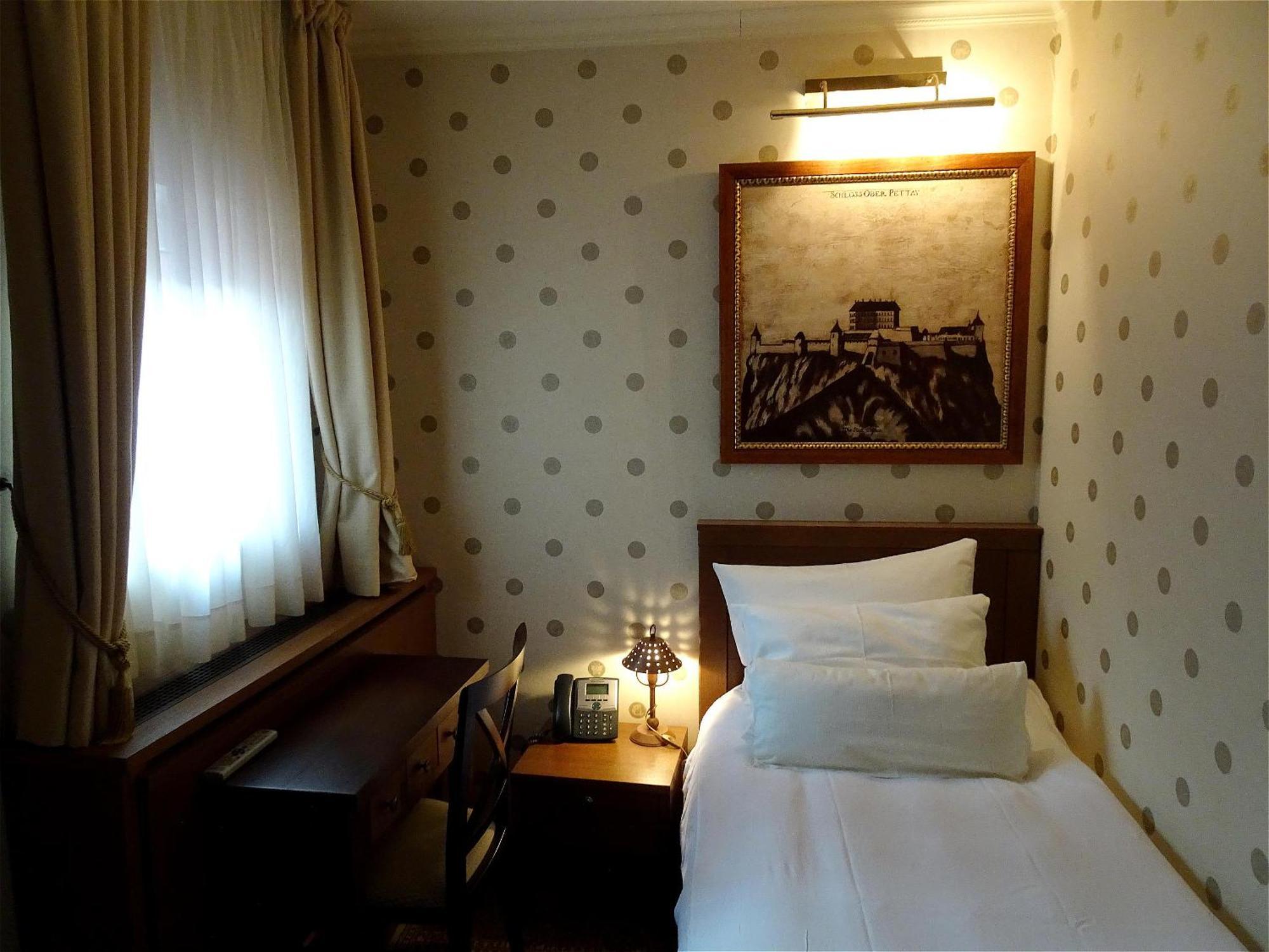 Hotel Mitra, Story Hotels Ptuj Exterior photo