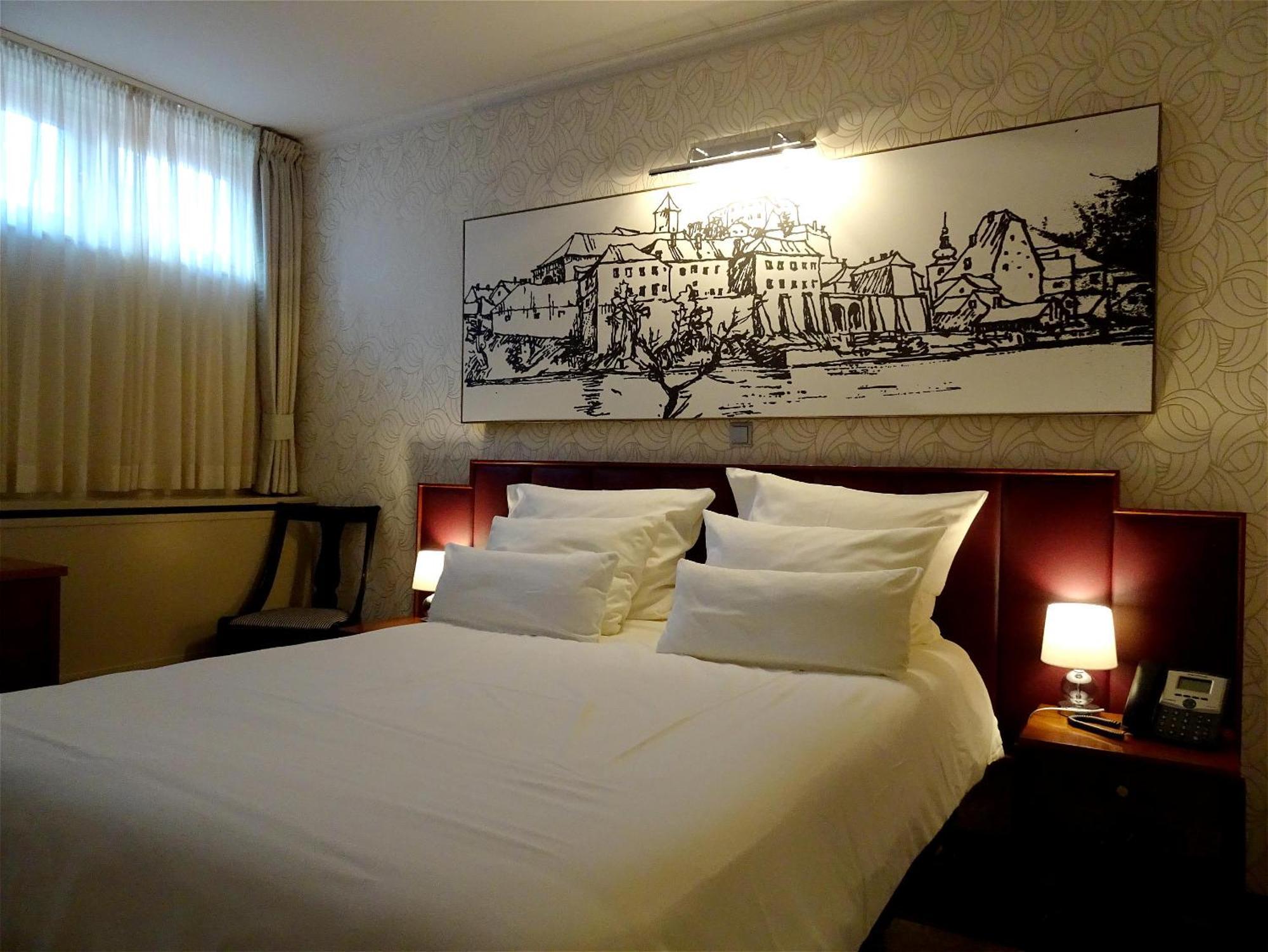 Hotel Mitra, Story Hotels Ptuj Exterior photo