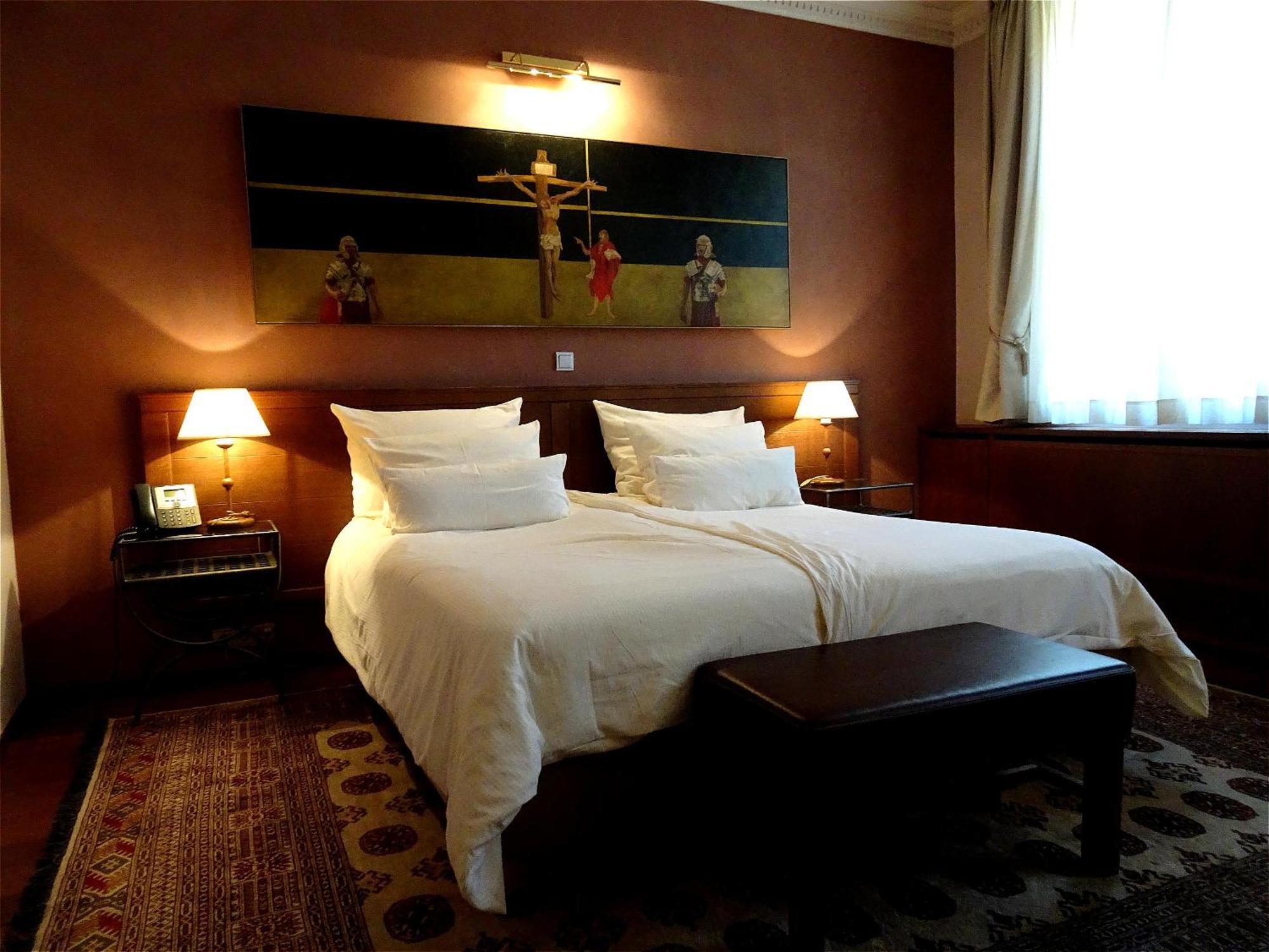 Hotel Mitra, Story Hotels Ptuj Exterior photo