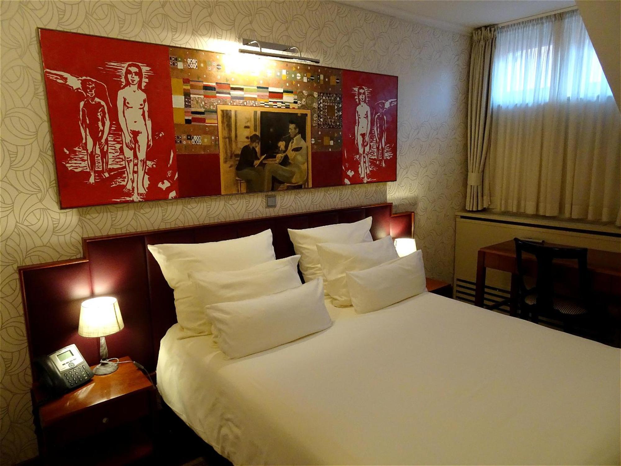 Hotel Mitra, Story Hotels Ptuj Exterior photo