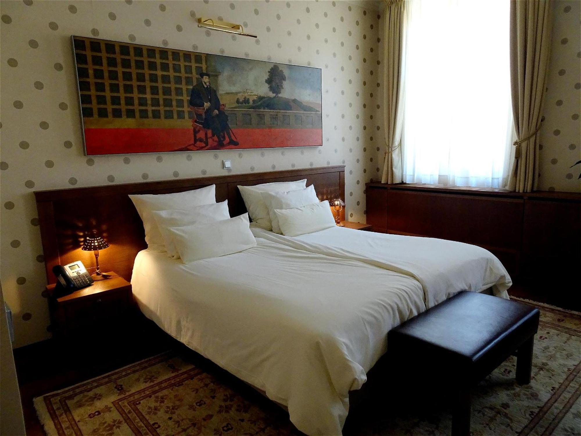 Hotel Mitra, Story Hotels Ptuj Exterior photo
