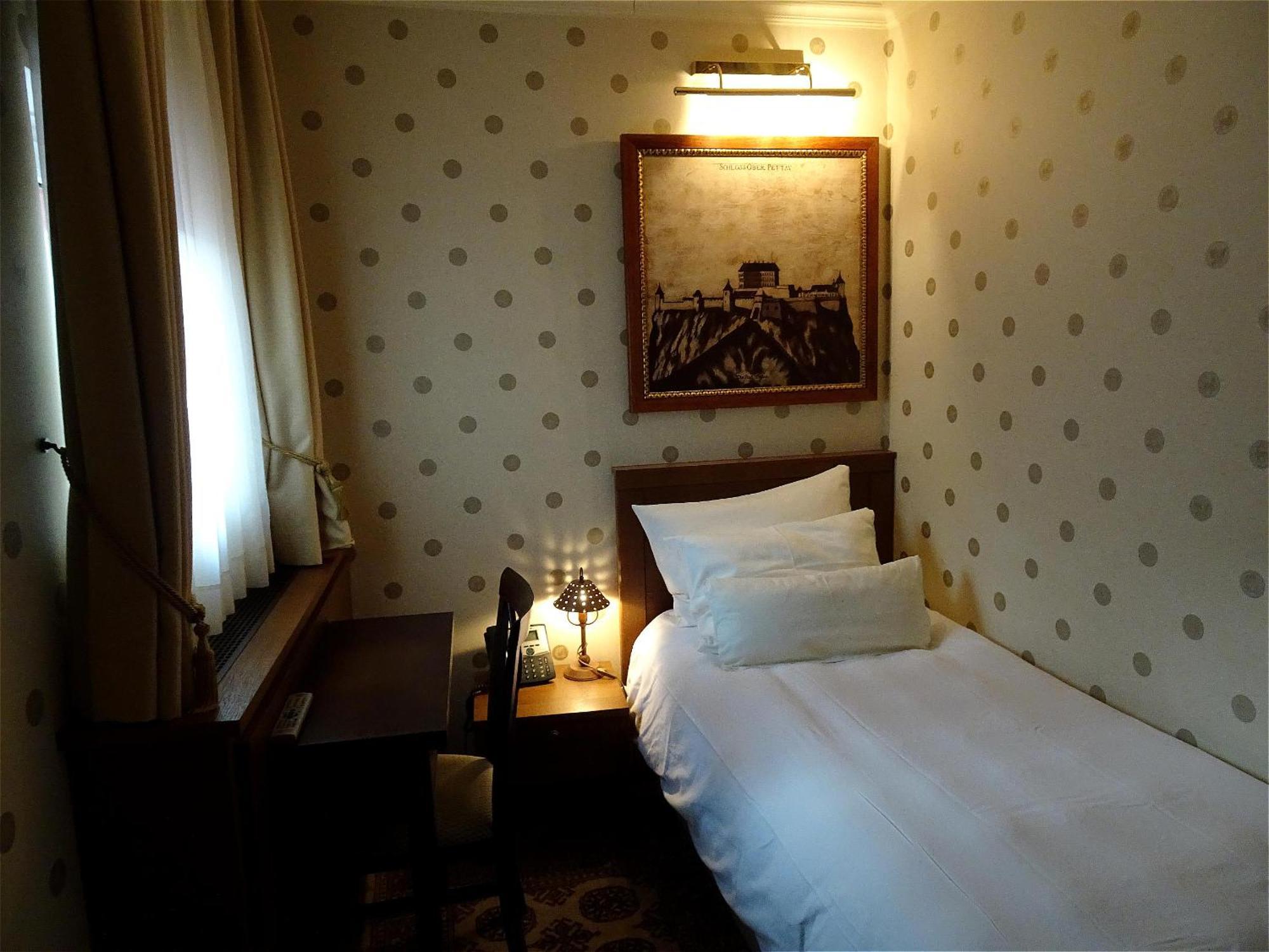 Hotel Mitra, Story Hotels Ptuj Exterior photo