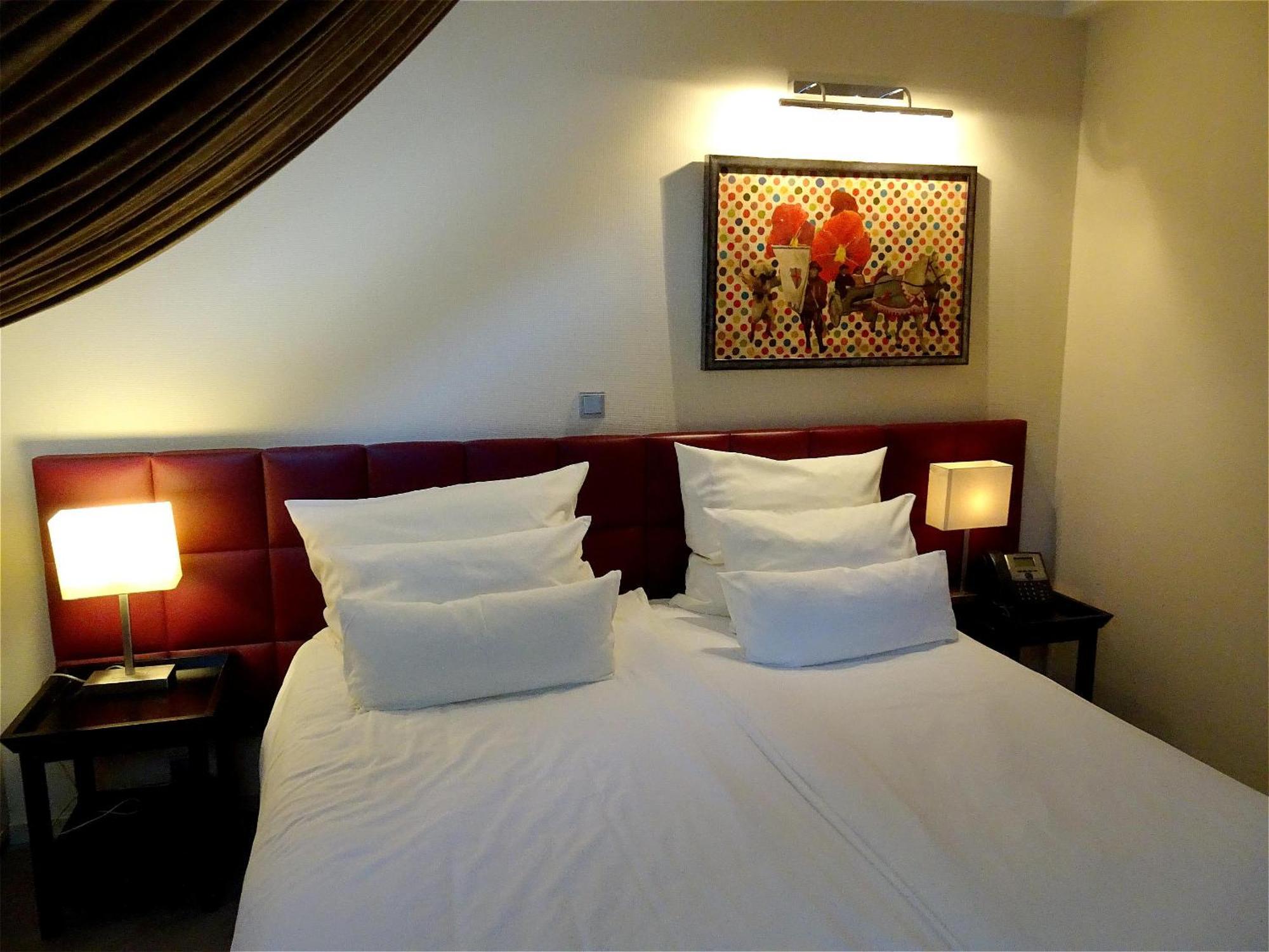 Hotel Mitra, Story Hotels Ptuj Exterior photo