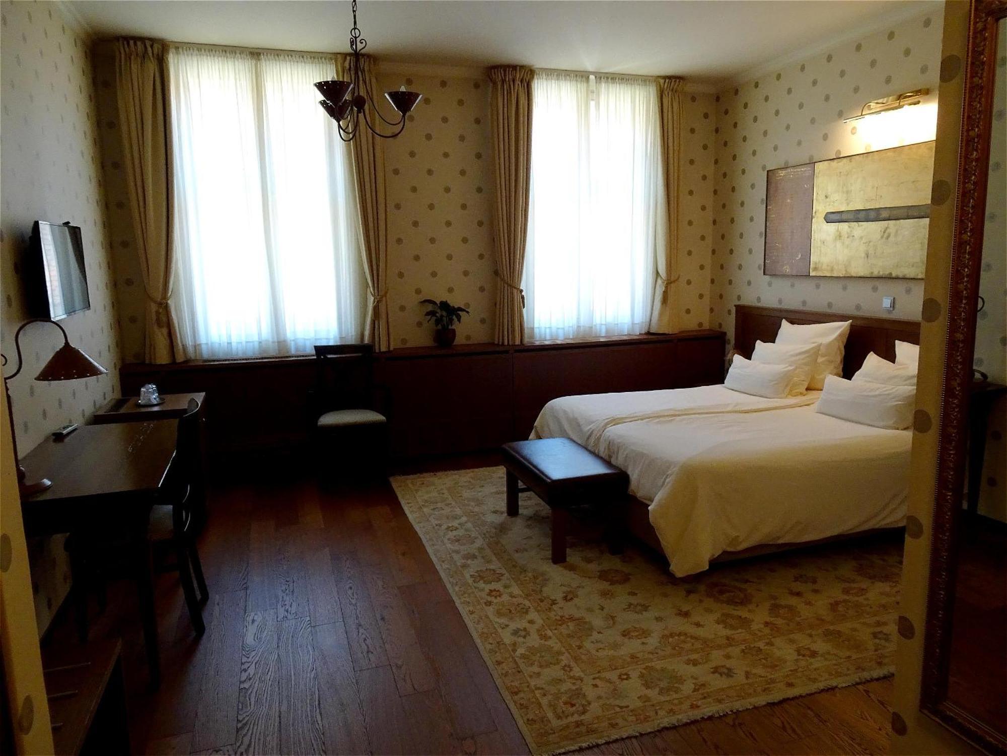 Hotel Mitra, Story Hotels Ptuj Exterior photo
