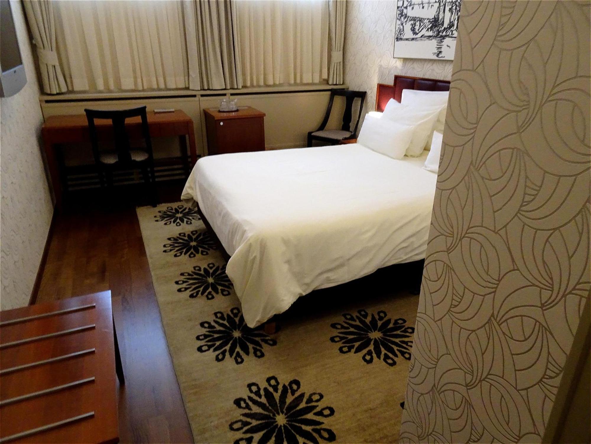 Hotel Mitra, Story Hotels Ptuj Exterior photo