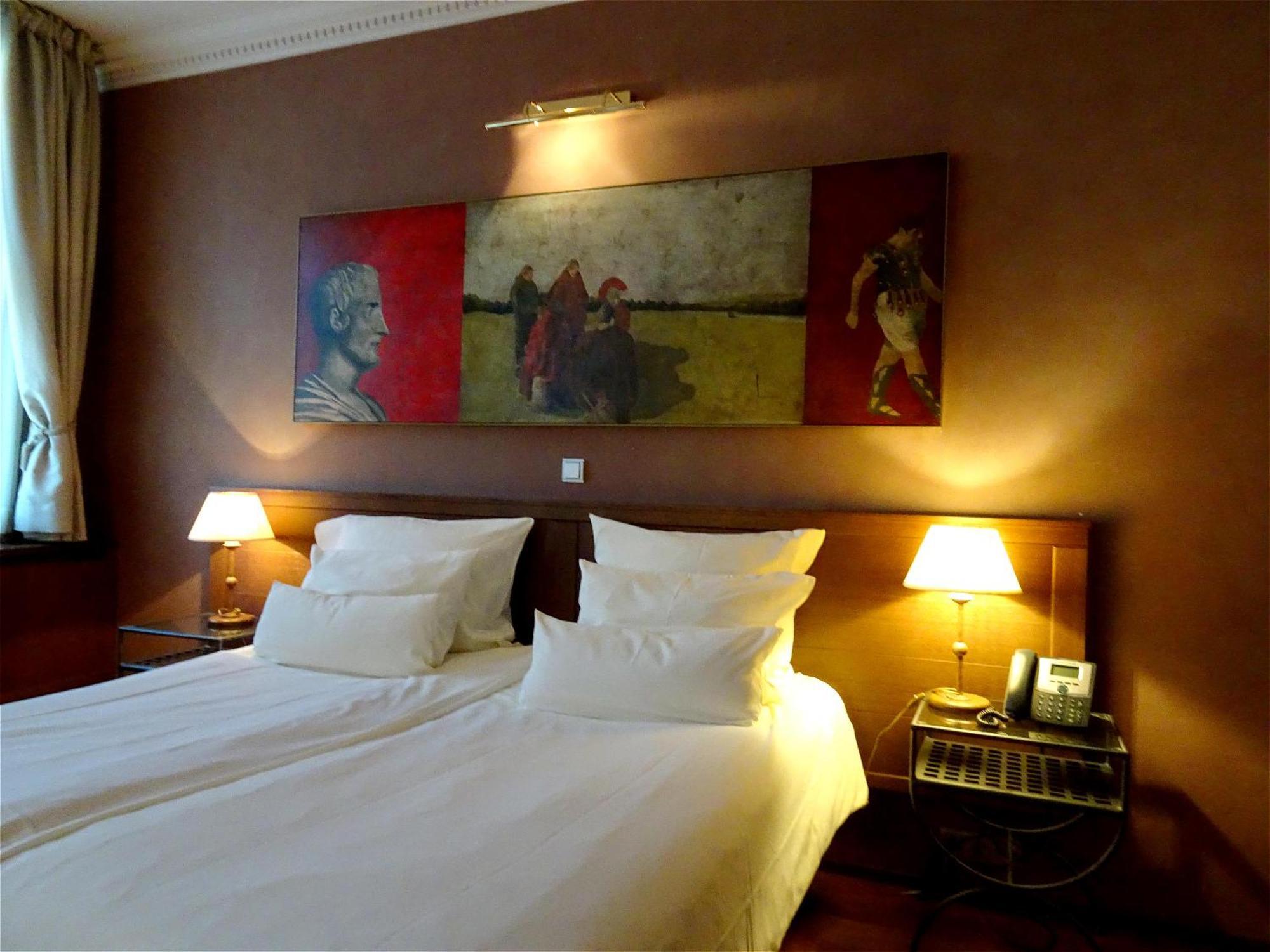 Hotel Mitra, Story Hotels Ptuj Exterior photo