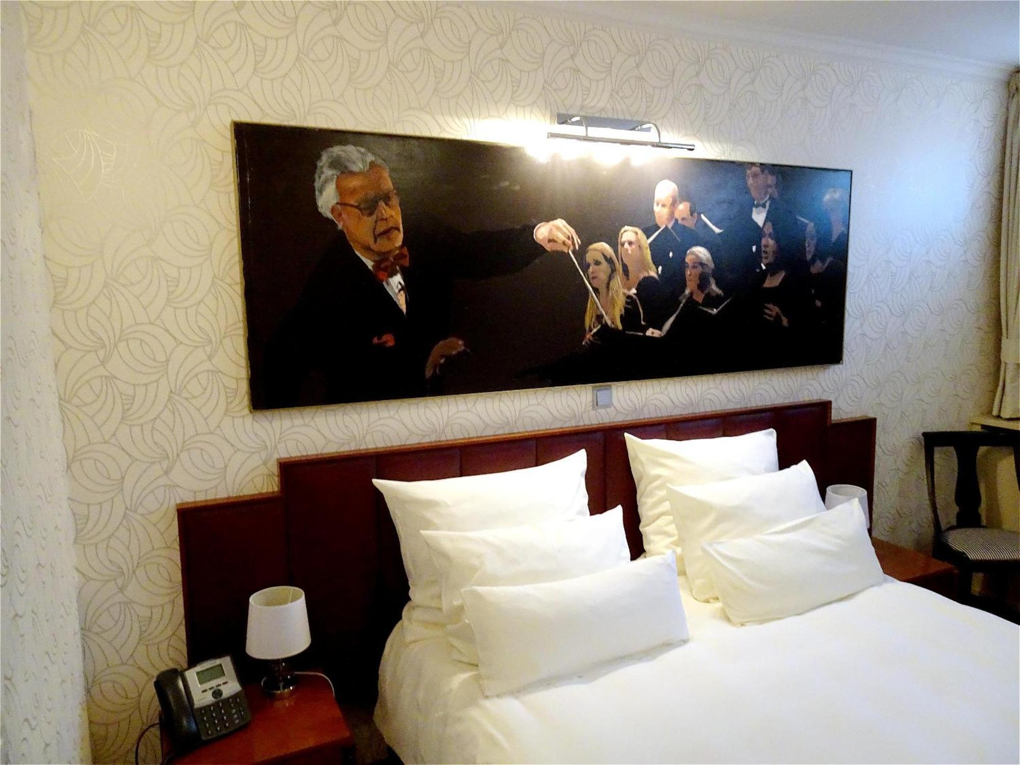 Hotel Mitra, Story Hotels Ptuj Exterior photo