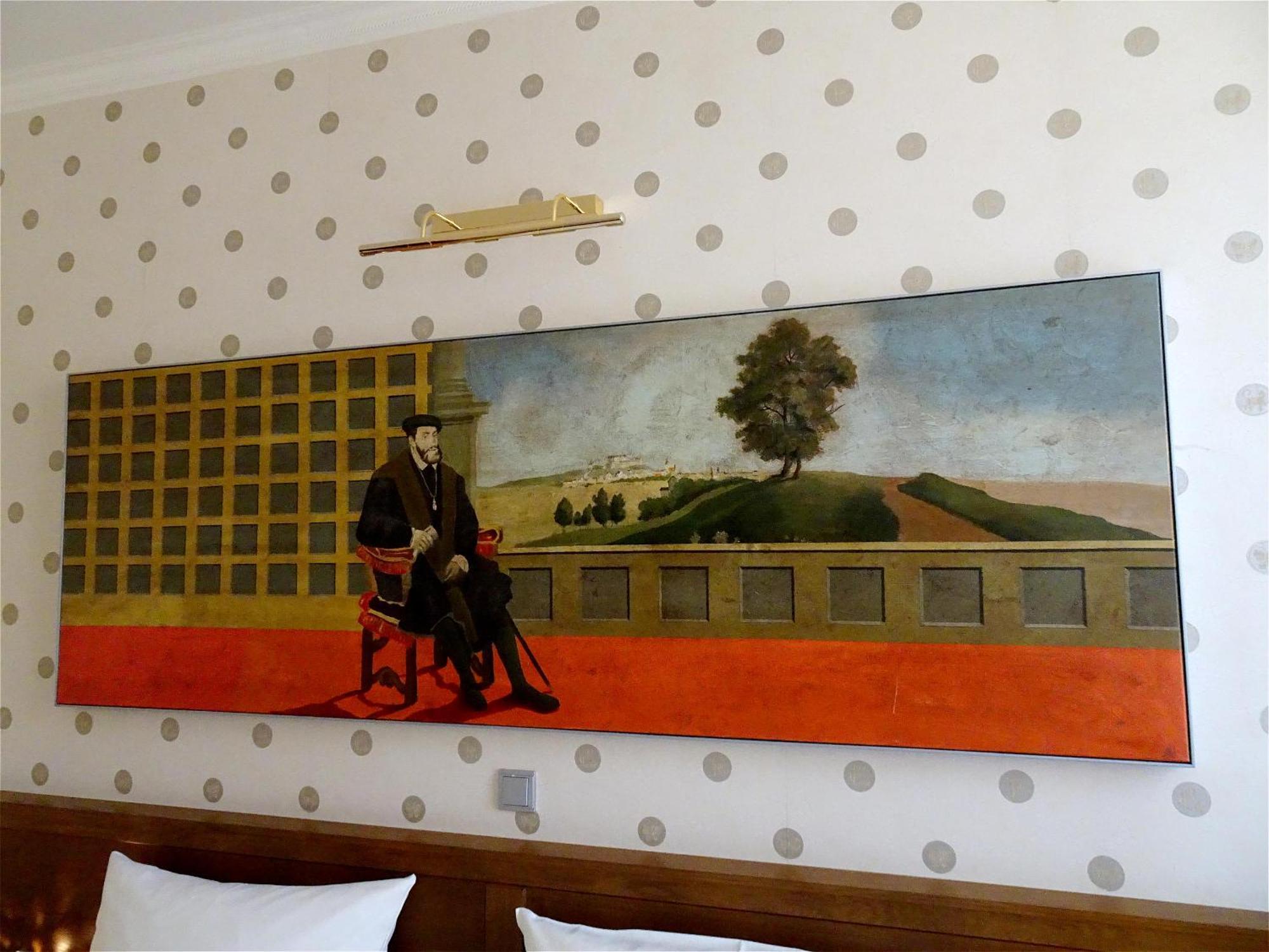 Hotel Mitra, Story Hotels Ptuj Exterior photo