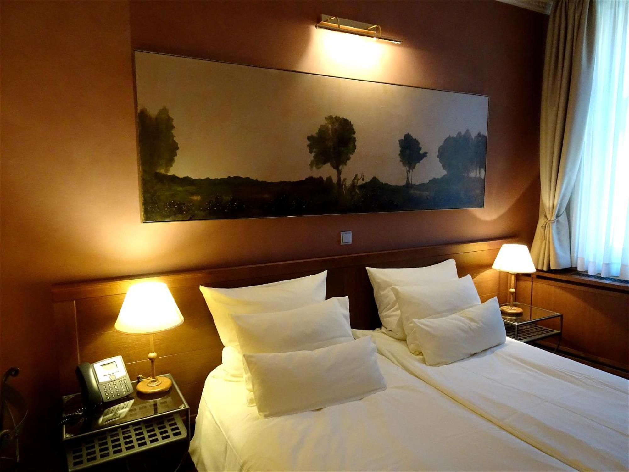 Hotel Mitra, Story Hotels Ptuj Exterior photo