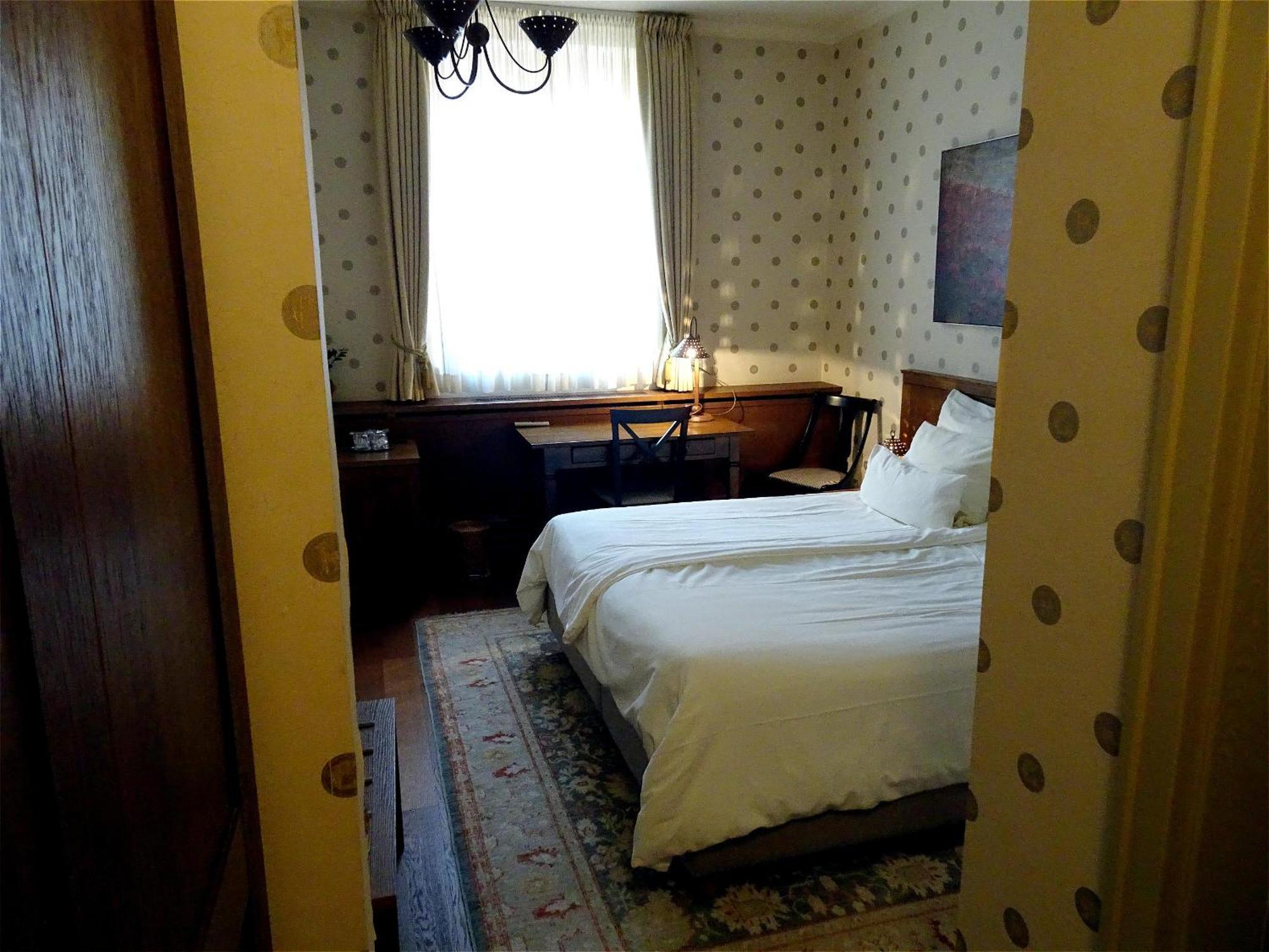 Hotel Mitra, Story Hotels Ptuj Exterior photo