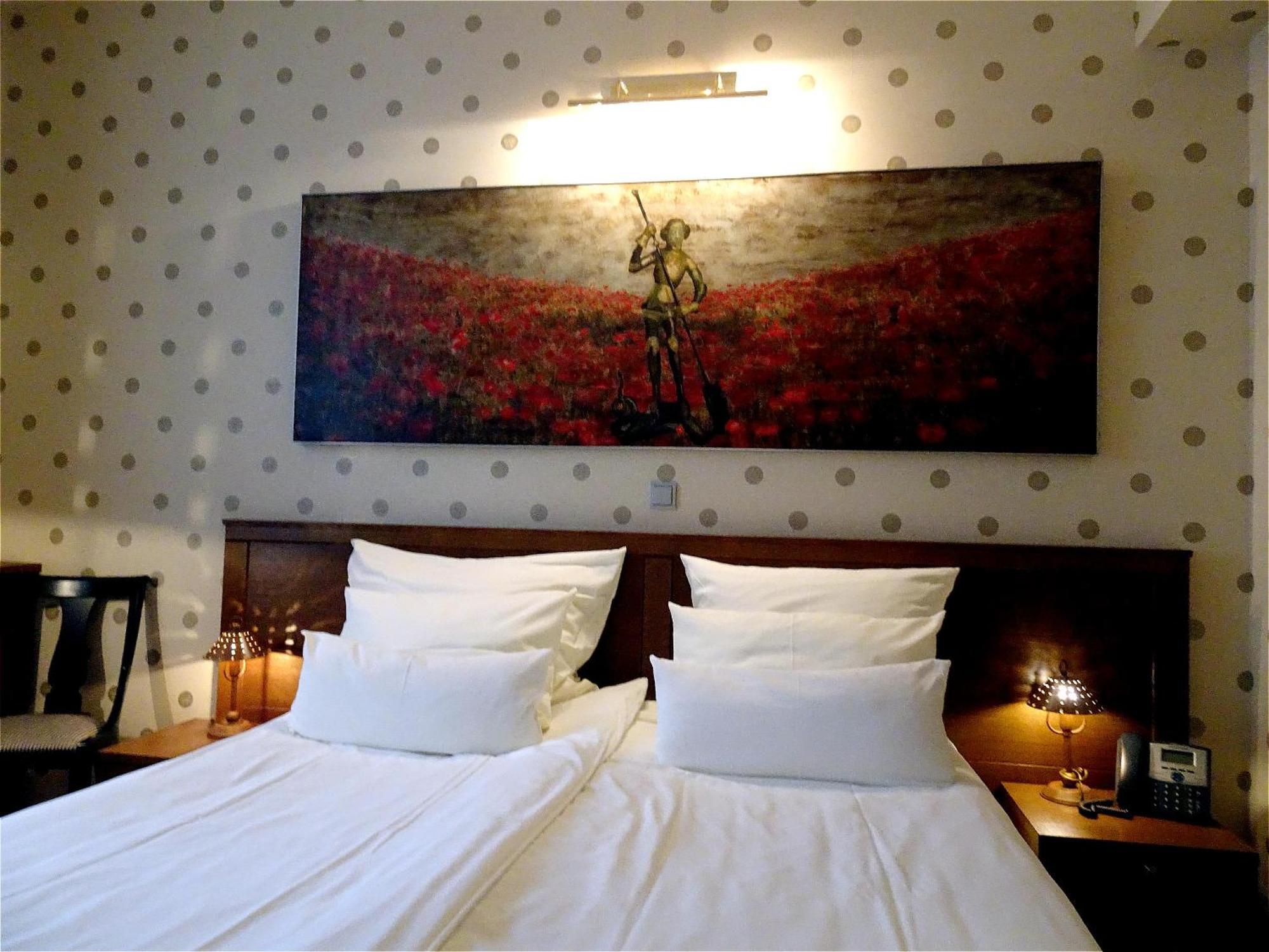 Hotel Mitra, Story Hotels Ptuj Exterior photo