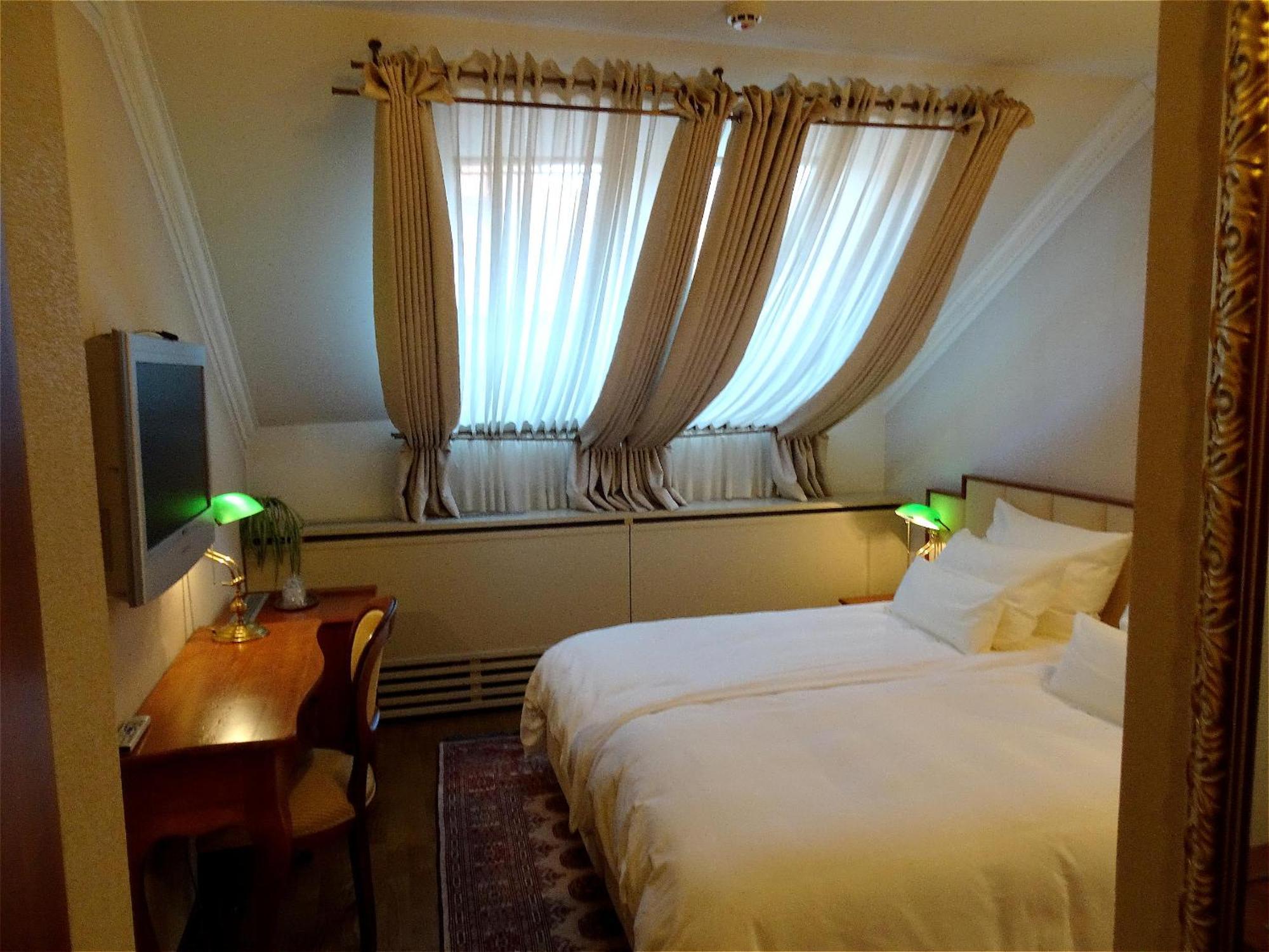 Hotel Mitra, Story Hotels Ptuj Exterior photo