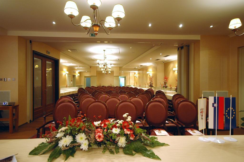 Hotel Mitra, Story Hotels Ptuj Exterior photo