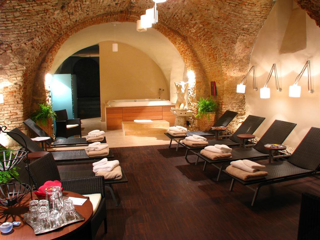 Hotel Mitra, Story Hotels Ptuj Exterior photo
