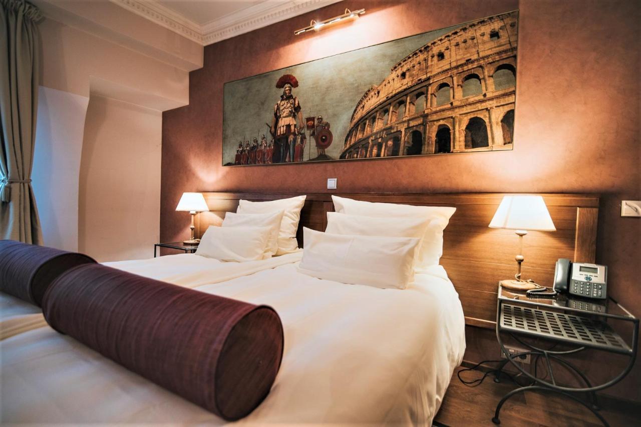 Hotel Mitra, Story Hotels Ptuj Exterior photo