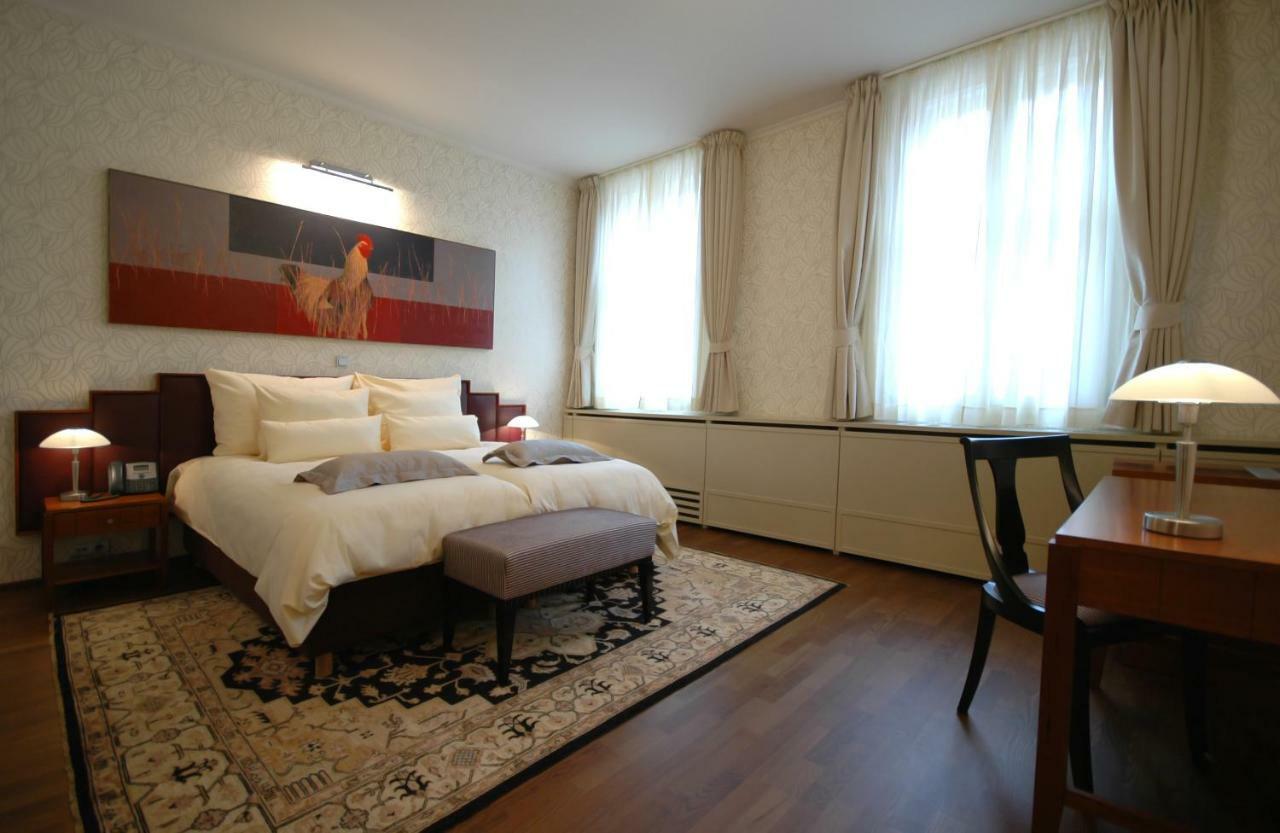 Hotel Mitra, Story Hotels Ptuj Exterior photo