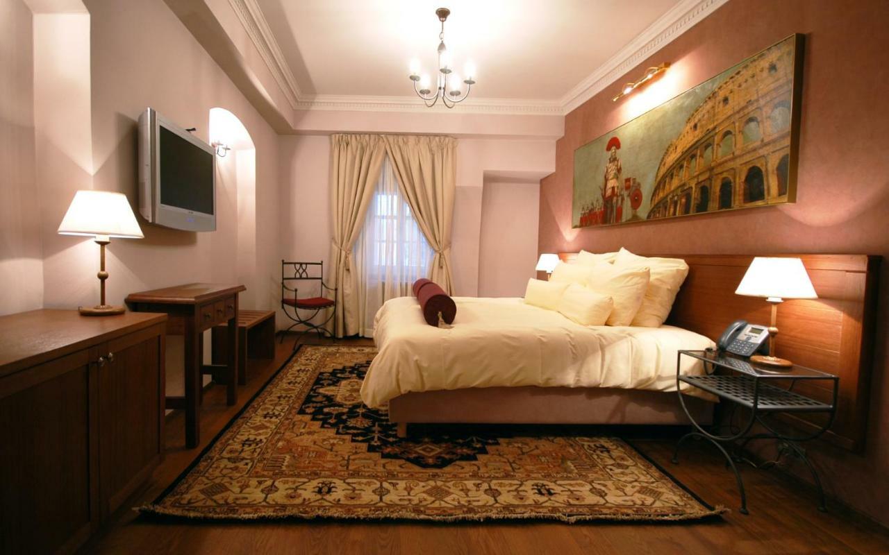 Hotel Mitra, Story Hotels Ptuj Exterior photo